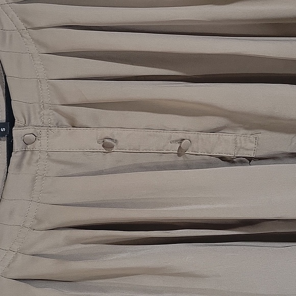 Amisu Blouse Size Small - Picture 3 of 7